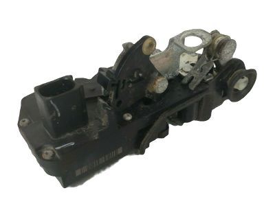 GMC Door Lock Actuator - 22862032
