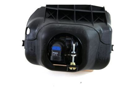 Chevy Silverado 1500 Fog Light - 15791433