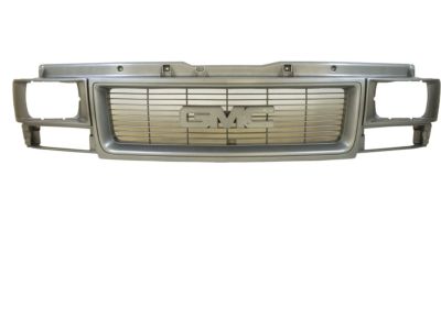 GMC 19131429 Grille