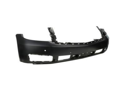 Chevy Tahoe Bumper - 84408066
