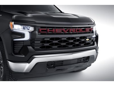 85529035 GM Grille Package, Radiator Grille Product Photo 4 of 4
