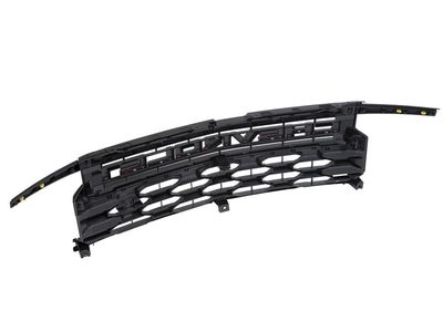 85529035 GM Grille Package, Radiator Grille Product Photo 1 of 4