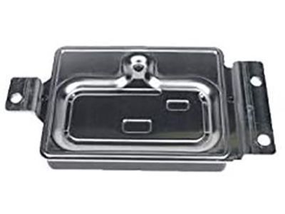 GMC 12590008 MODULE,THROTTLE ACTUATOR CONTROL