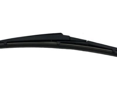 Chevy HHR Wiper Blade - 22709463