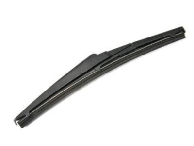 Chevy HHR Wiper Blade - 22709463