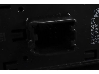 42729300 GM Trim, Front Door Trim Product Photo 3 of 5