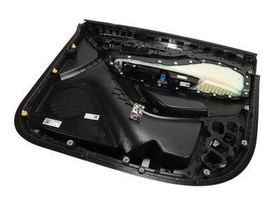 42729300 GM Trim, Front Door Trim Product Photo 2 of 5