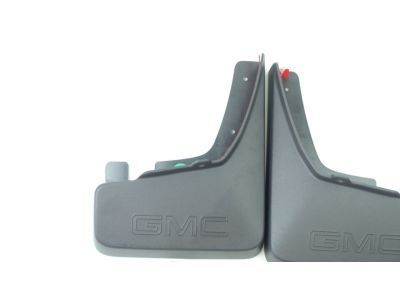 GMC 23220403 Mud Guard