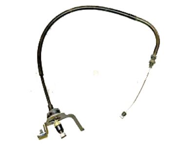 GMC Throttle Cable - 15733561