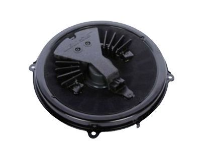 Cadillac CTS Car Speakers - 25950303