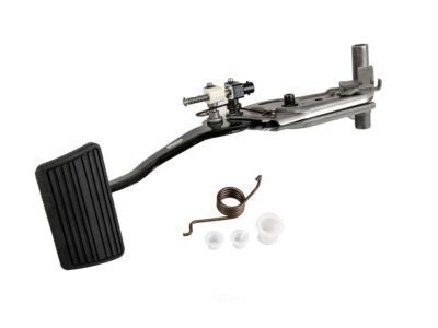 Chevy Brake Pedal - 84378256