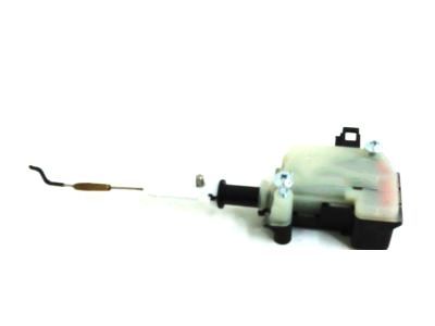 Pontiac Tailgate Lock - 92148142