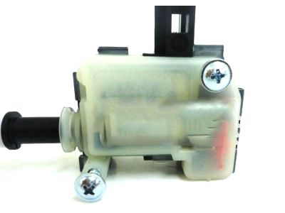 Pontiac Tailgate Lock - 92148142