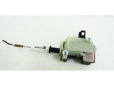 Pontiac Tailgate Lock - 92148142