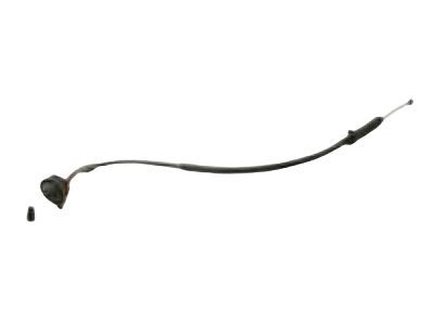 GMC Throttle Cable - 15735412