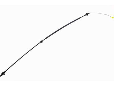 GMC Throttle Cable - 15735412