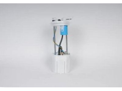 Hummer Fuel Pump - 19260715