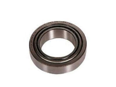 GMC Sierra 2500 HD Wheel Bearing - 25855296