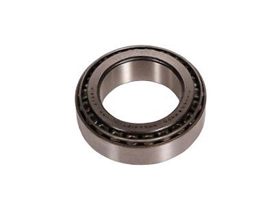 GMC Sierra 2500 HD Wheel Bearing - 25855296