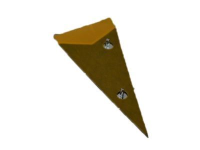 Pontiac Vibe Emblem - 88975697