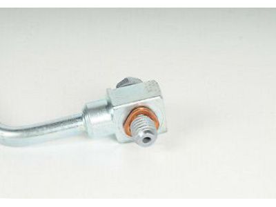 Hummer Hydraulic Hose - 22824124