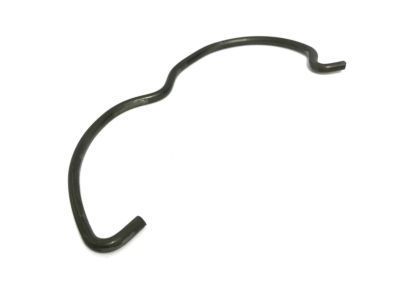 Oldsmobile 6260040 RETAINER, GOVERNOR COVER