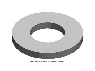 GM 11518605 Standard Parts, Rear 11518605 GM Standard Parts, Rear Product Photo 1 of 1