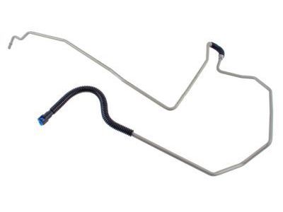 Cadillac 15275274 HOSE,EVAP EMISSION(INCLUDES 5)