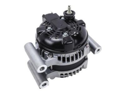 Chevy Blazer Alternator - 13529304