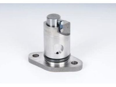 Pontiac Timing Belt Tensioner - 88969018