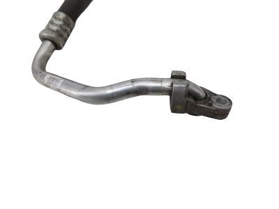 2004 Cadillac CTS A/C Hose - 25743031