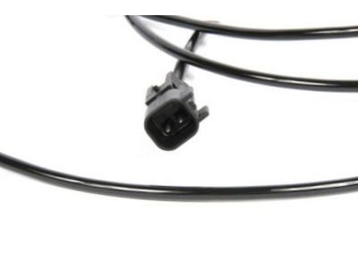 Cadillac XTS ABS Sensor - 22785582
