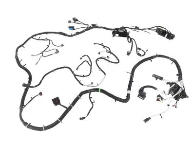 85590261 GM Harness, Chassis Wiring Product Photo 3 of 10