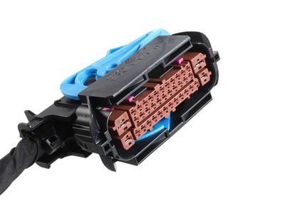 85590261 GM Harness, Chassis Wiring Product Photo 6 of 10