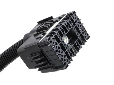 85590261 GM Harness, Chassis Wiring Product Photo 2 of 10