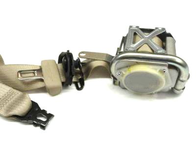 Chevy Malibu Seat Belt - 19332405