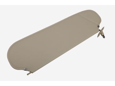 15827796 GM Sunshade, Sunshade Product Photo 2 of 2