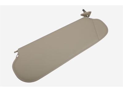 GM 15827796 Sunshade, Sunshade 15827796 GM Sunshade, Sunshade Product Photo 1 of 2