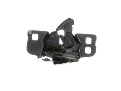 Chevy Cobalt Hood Latch - 15913930