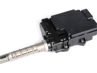 Cadillac Escalade ESV ABS Control Module - 13501701