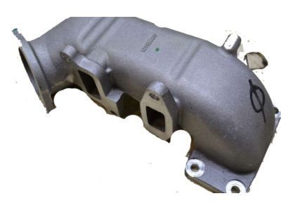 GMC Sierra 3500 Intake Manifold - 97364407
