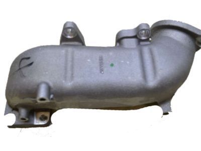 GMC Sierra 3500 Intake Manifold - 97364407