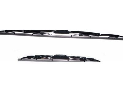 Chevy Spark Windshield Wiper - 95391363