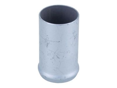 Pontiac 90091526 INLET,WATER PUMP