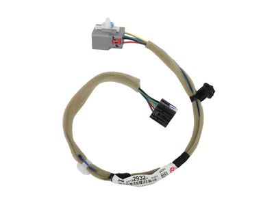 92262405 GM Harness, Body Wiring Product Photo 3 of 3