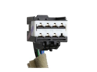 92262405 GM Harness, Body Wiring Product Photo 2 of 3