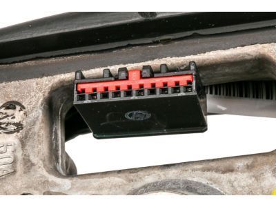 2018 GMC Yukon Steering Wheel - 84483796