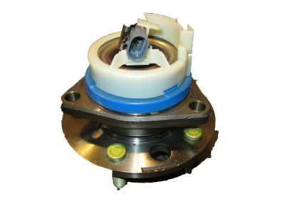 Cadillac Wheel Bearing - 7470511
