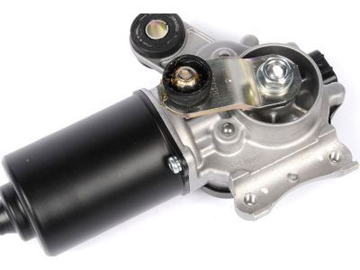 GM 19316478 Wiper Motor