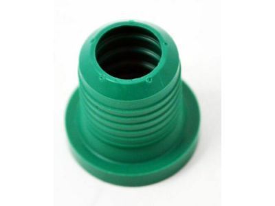 Hummer 15796802 SEAL,TRANS FLUID FILLER TUBE